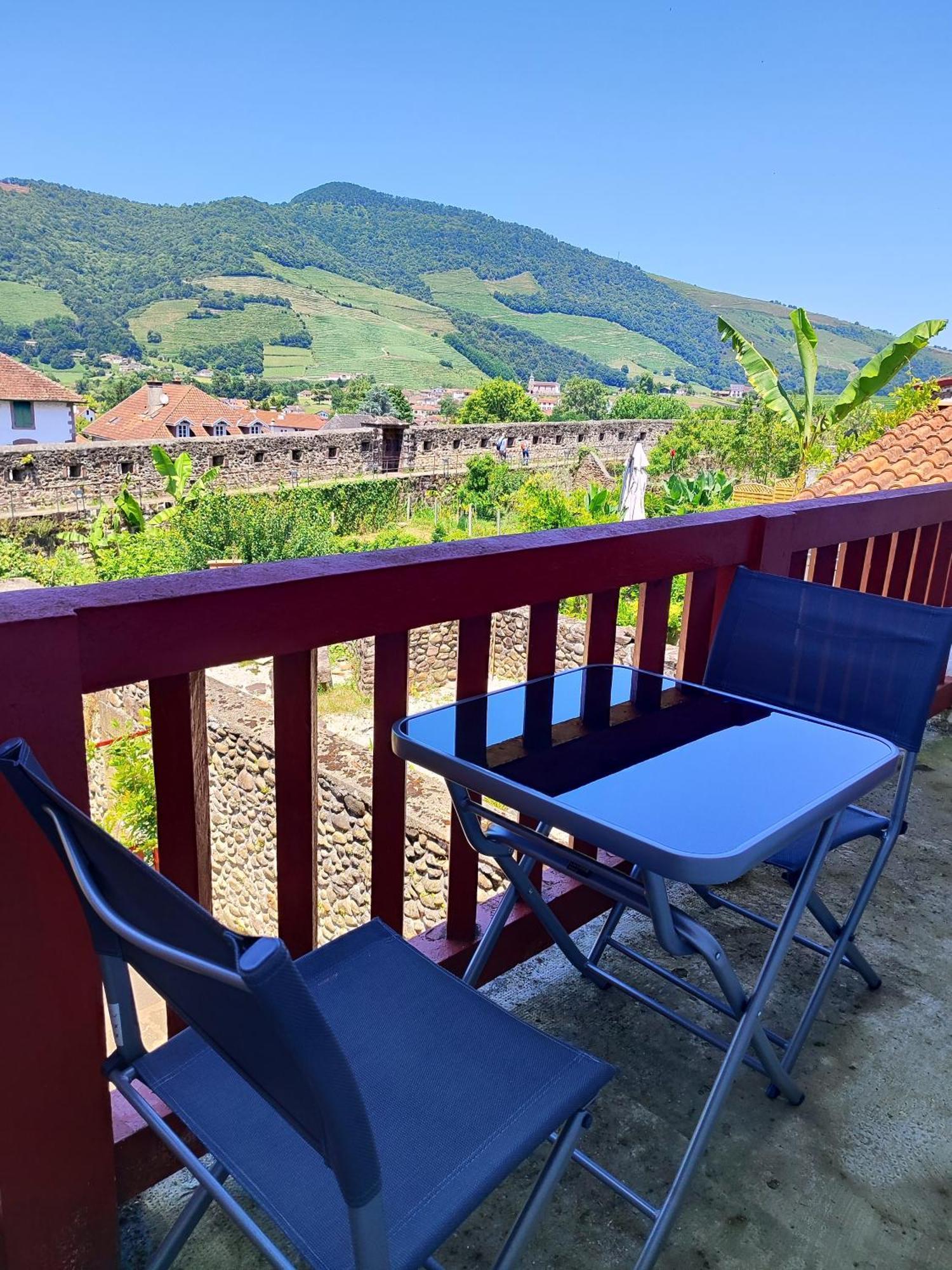 Ostello L'auberge Du Pelerin - St Jean Pied De Port *