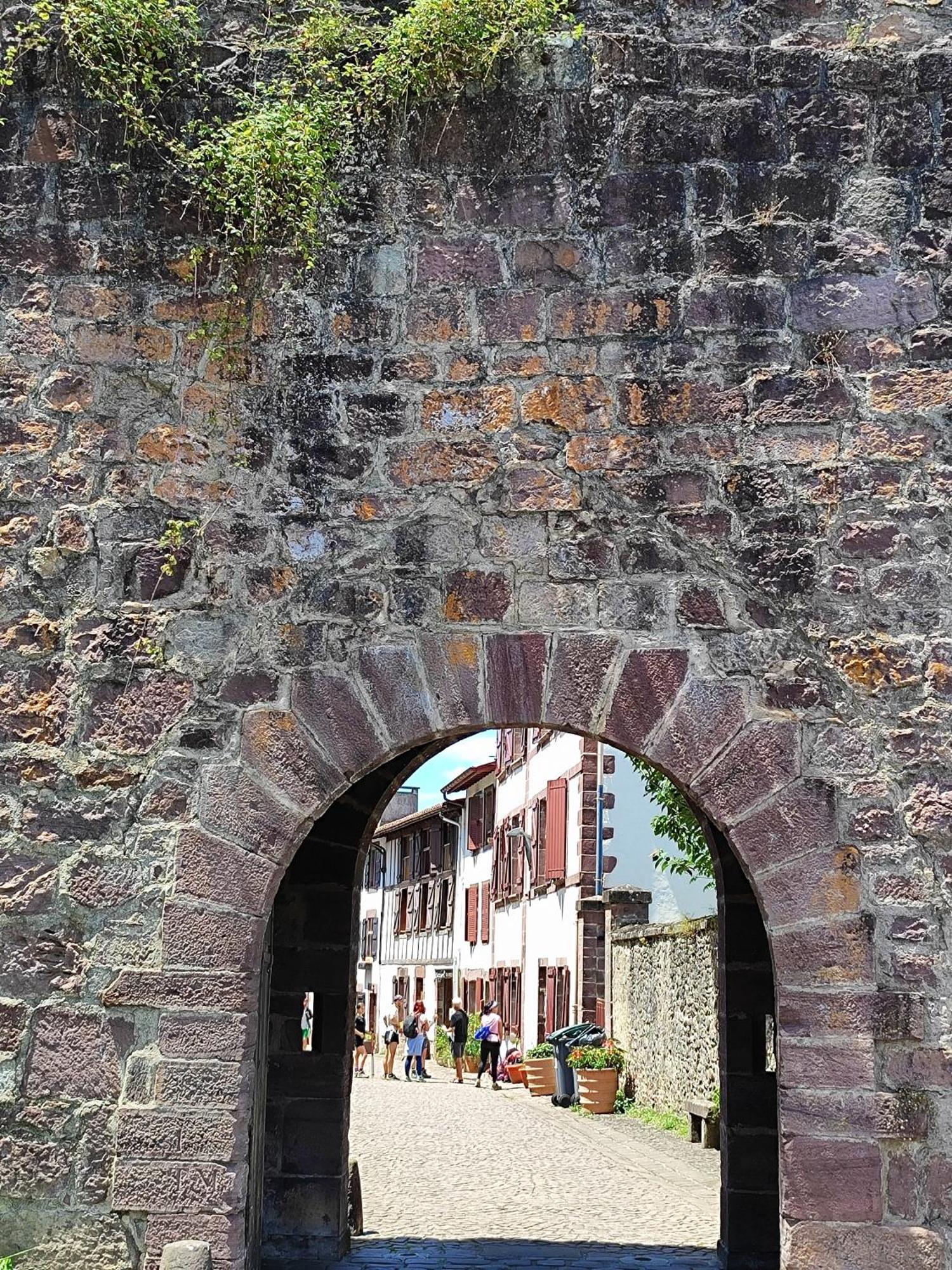Ostello L'auberge Du Pelerin - St Jean Pied De Port *