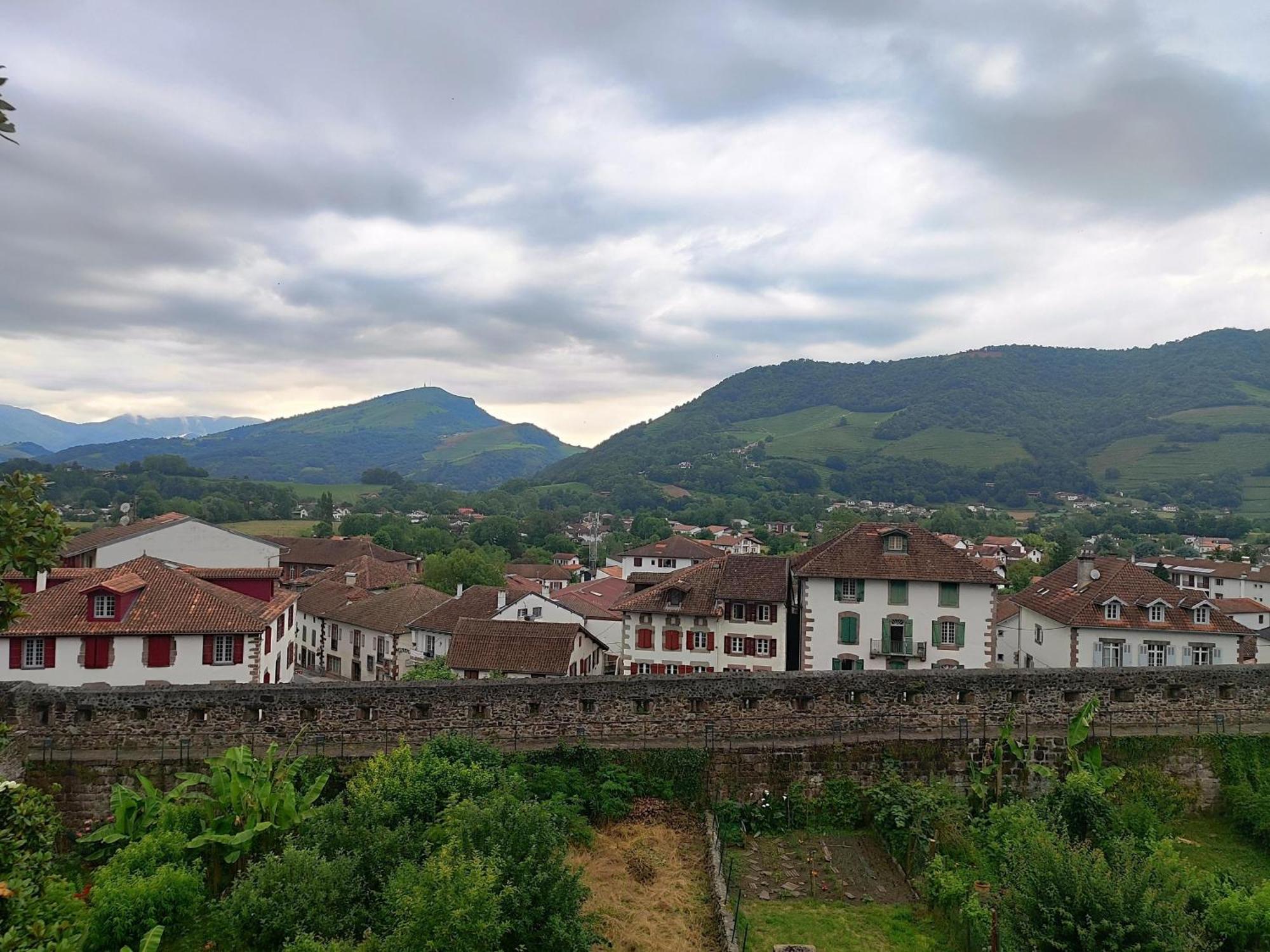 L'auberge Du Pelerin - St Jean Pied De Port